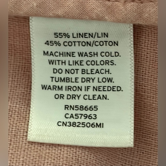 CASLON Jacket - Picture 5 of 5